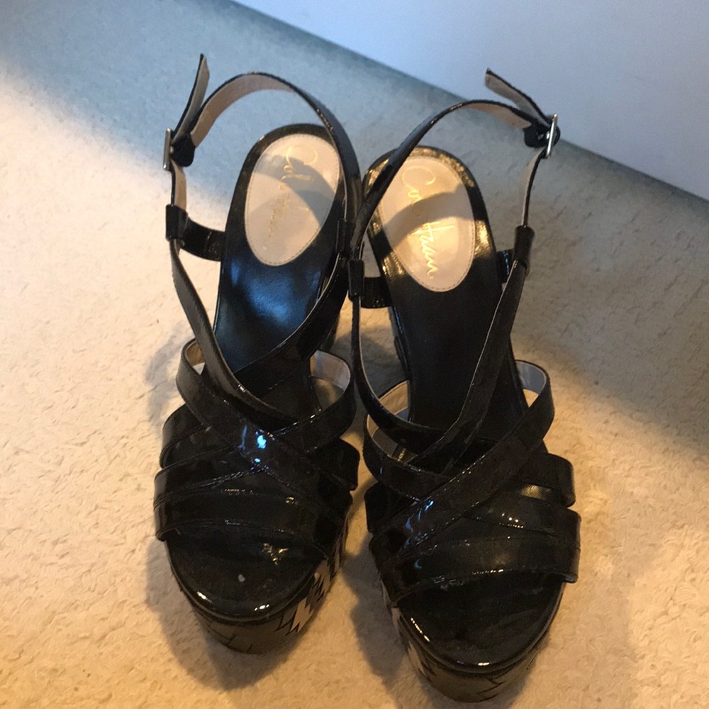 Cole Haan Multi Wedge